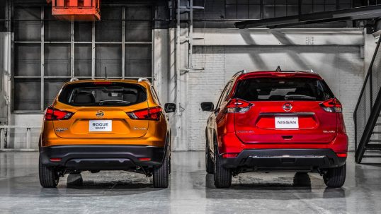 2017-nissan-rogue-sport-vs-rogue-comparison