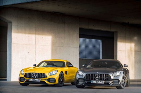 2018-mercedes-amg-gt-c-coupe-edition-50-and-mercedes-amg-gt-s-refresh-front-end