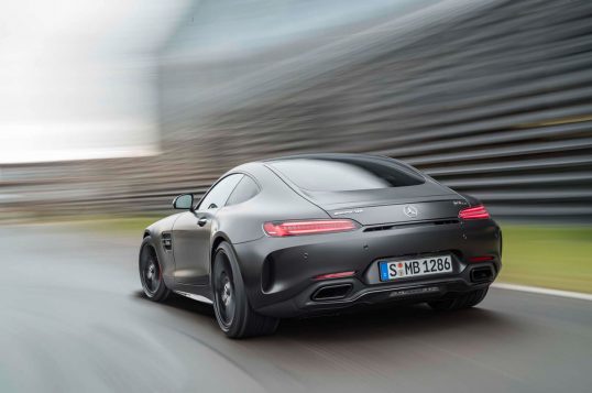 2018-mercedes-amg-gt-c-coupe-edition-50-rear-three-quarter-in-motion-02