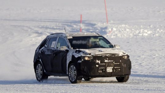 2018-kia-stonic-spy-photo