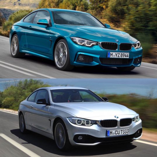 bmw-4-series-facelift-vs-bmw-4-series-pre-facelift