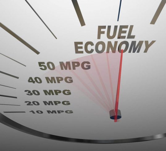 fuel-economy