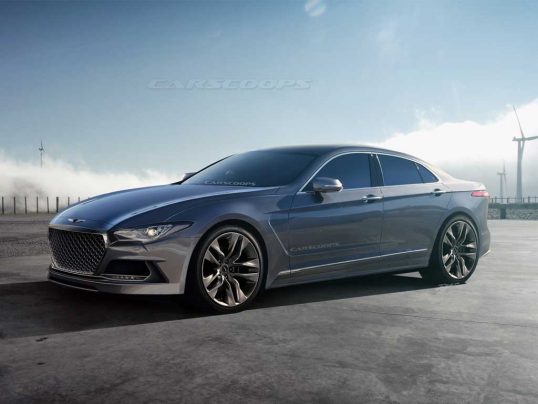 genesis-g70-render