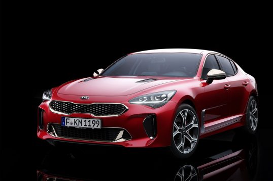 kia-stinger-gt-front-three-quarter