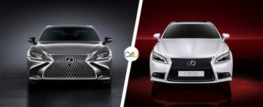 lexus-ls-old-vs-new