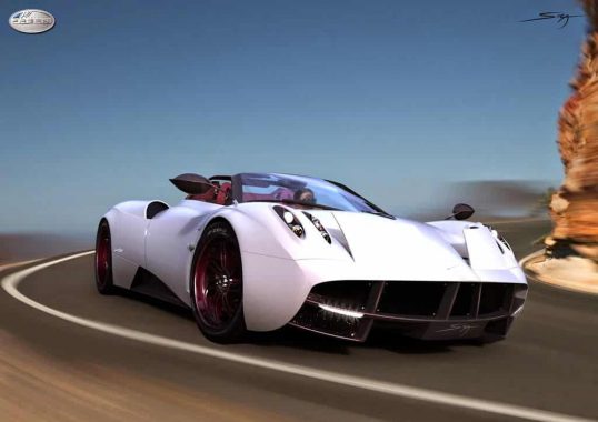 pagani-huayra-roadster-projecao-2