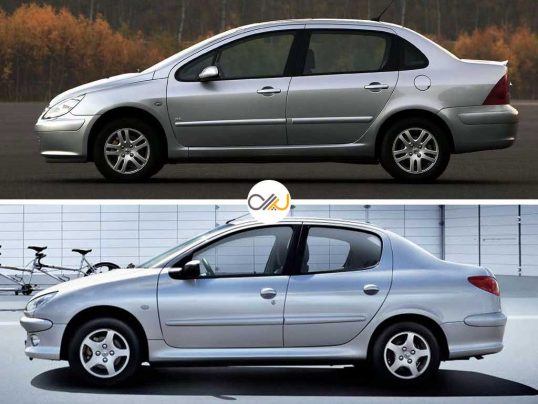 peugeot-206-sd-vs-307