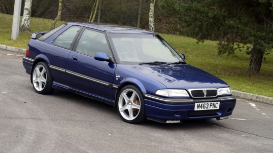 rover-220-gti-turbo