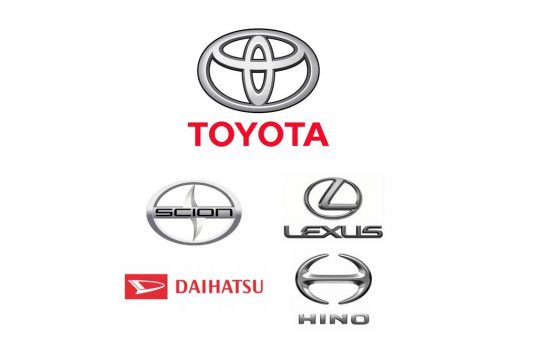 toyota