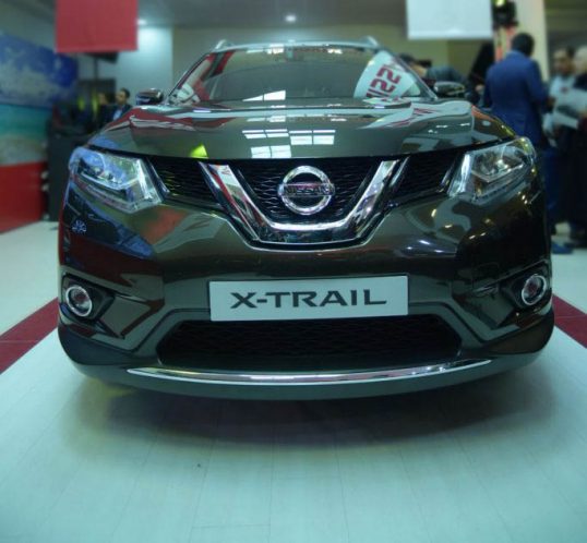 xtrail