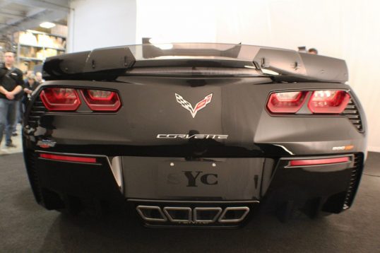 yenko-2017-chevrolet-corvette-rear