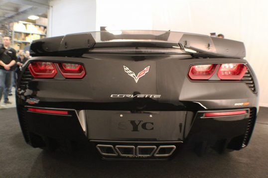 yenko-2017-chevrolet-corvette-rear