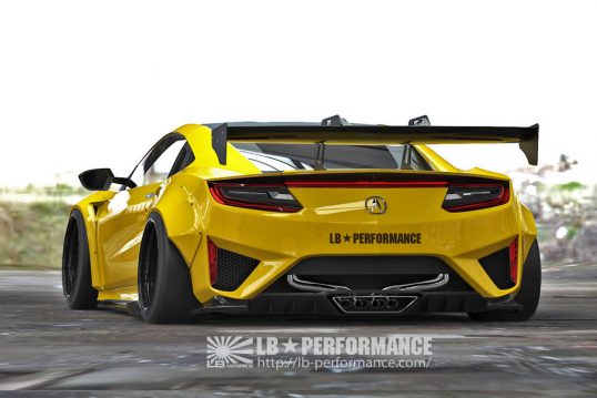 acura-nsx-liberty-walk-tuning-2