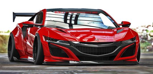 acura-nsx-liberty-walk-tuning-3