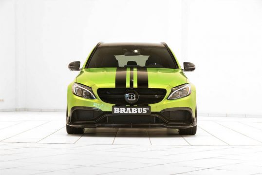 brabus-650-c63t-green-21