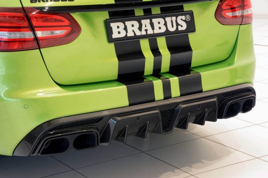 brabus-650-c63t-green-8