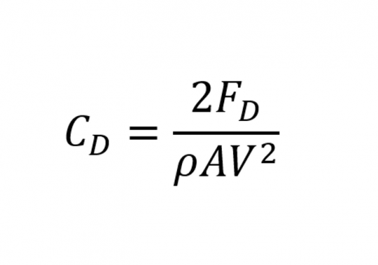 drag-coefficients