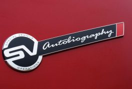 Range Rover SVAutobiography Dynamic