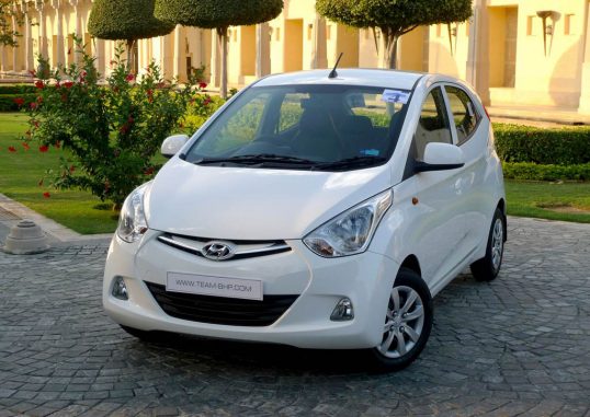 Hyundai Eon