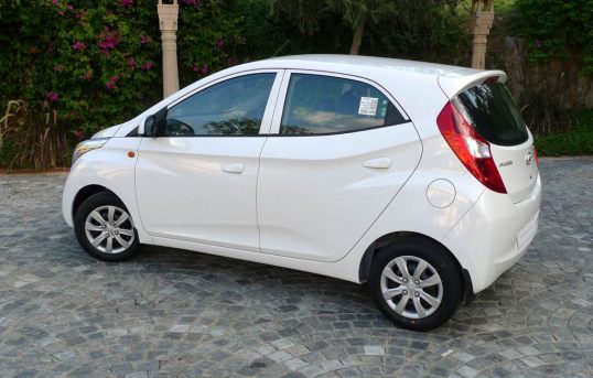 Hyundai Eon