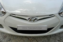 Hyundai Eon