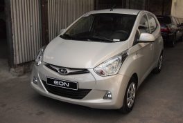 Hyundai Eon