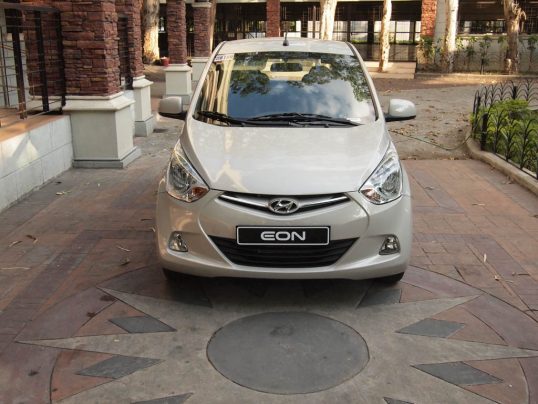 Hyundai Eon