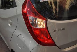 Hyundai Eon