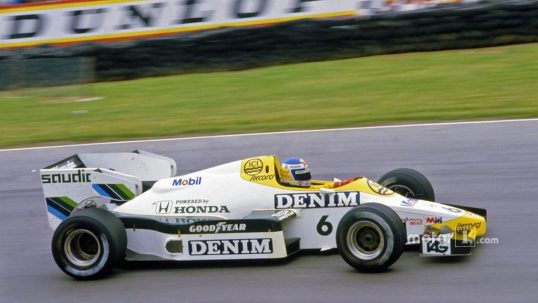 keke-rosberg-williams