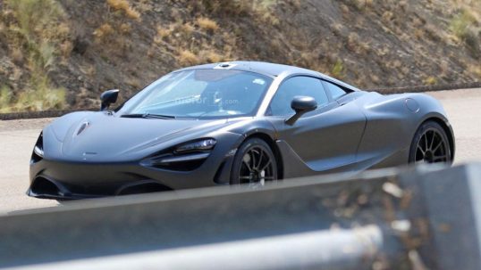 mclaren-p14-spy-photo