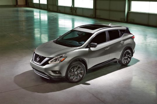 2017-nissan-murano-platinum-midnight-edition-front-three-quarter