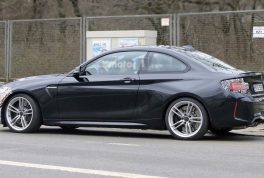 2018-bmw-m2-facelift-spy-2