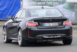 2018-bmw-m2-facelift-spy-3