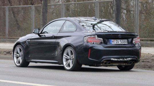 2018-bmw-m2-facelift-spy-4