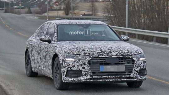 2019-audi-a6-spy-photo