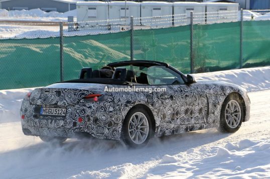 bmw-z5-spy-photos-07