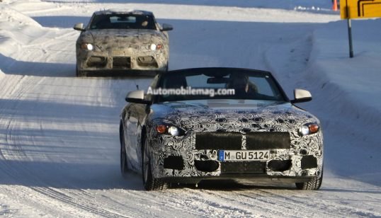 bmw-z5-with-toyota-supra-spy-photos-03