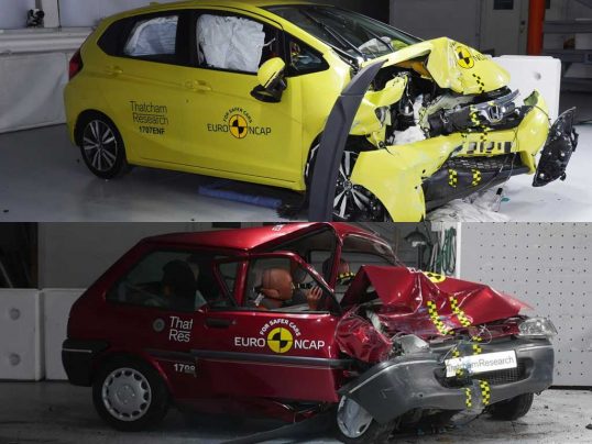 euro-ncap