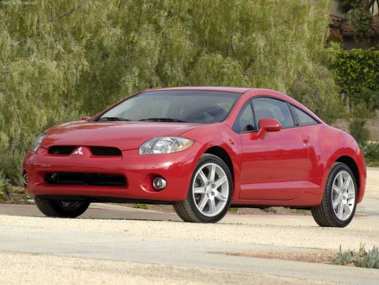 mitsubishi-eclipse-2007