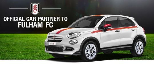 fiat-500x-fulham-fc