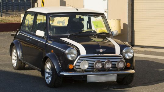 mini-cooper