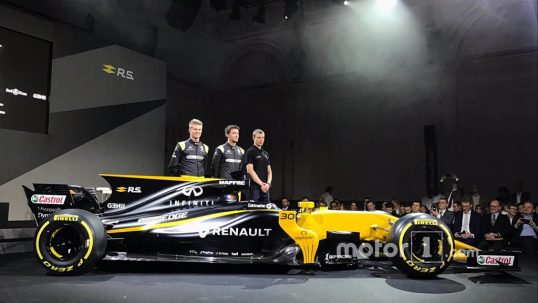 renault-sport-f1-team-drivers-nico-hulkenberg-jolyon-palmer-third-driver-sergey-sirotkin-with-the-renault-sport-f1-team-rs17