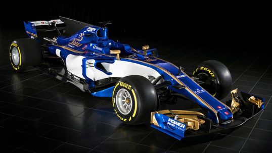 sauber-c36-f1