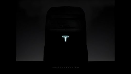 tesla-semi-rendering