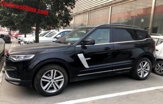 zotye-t700-2