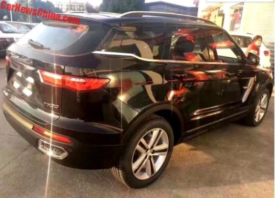 zotye-t700-3