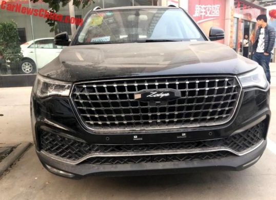 zotye-t700-9