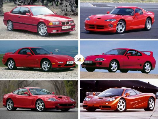 best-cars-of-1996