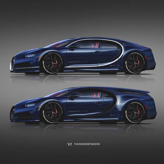 bugatti-chiron-four-door-and-shooting-brake