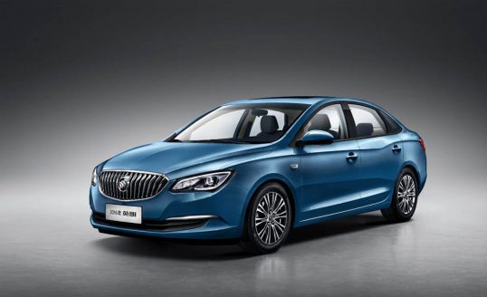 buick-excelle-gt
